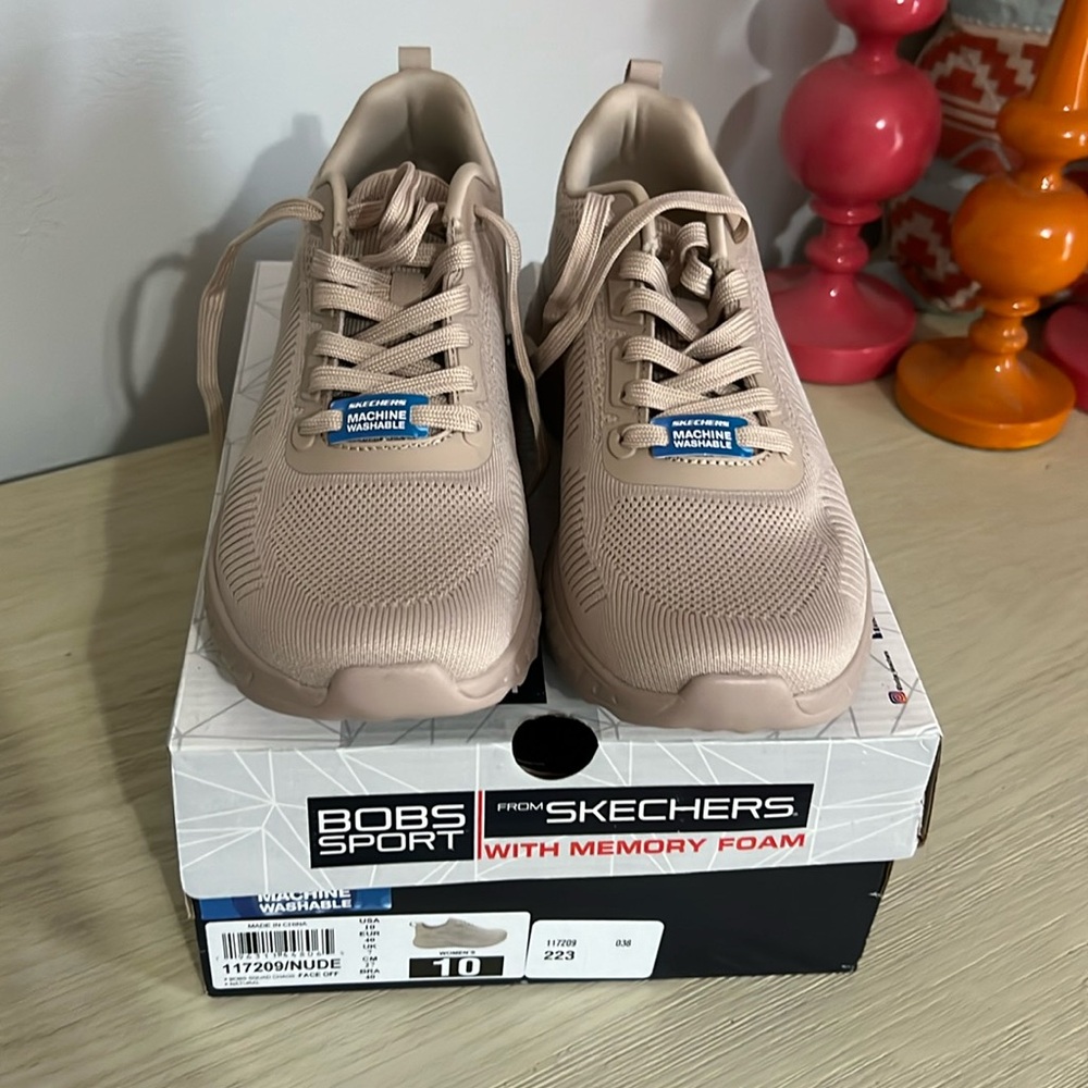 Sketchers